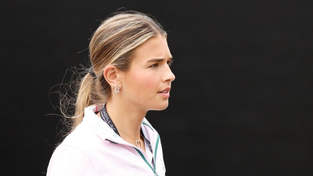 Controversy Surrounds Donald Trump’s Granddaughter Kai Over Online Fashion Remarks