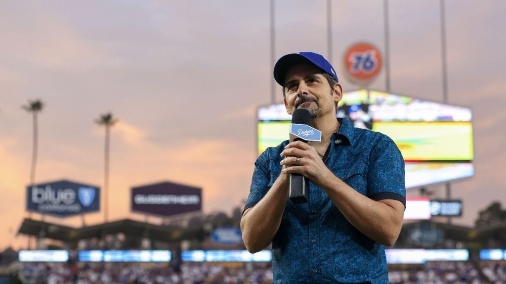 Country Superstar Brad Paisley Enters Debate Over Nashville Data Center Near Zoo