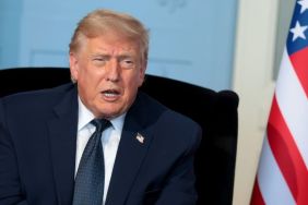 Donald Trump's Old Tweet About Iran Resurfaces Amid Peace Deal