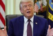 Donald Trump Says One Major Problem Is Threatening Future of College Sports