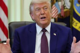 Donald Trump Says One Major Problem Is Threatening Future of College Sports