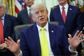 Donald Trump Reacts to Spencer Pratt’s Third-Place Finish in LA Mayor Race: ‘Rigged Elections’