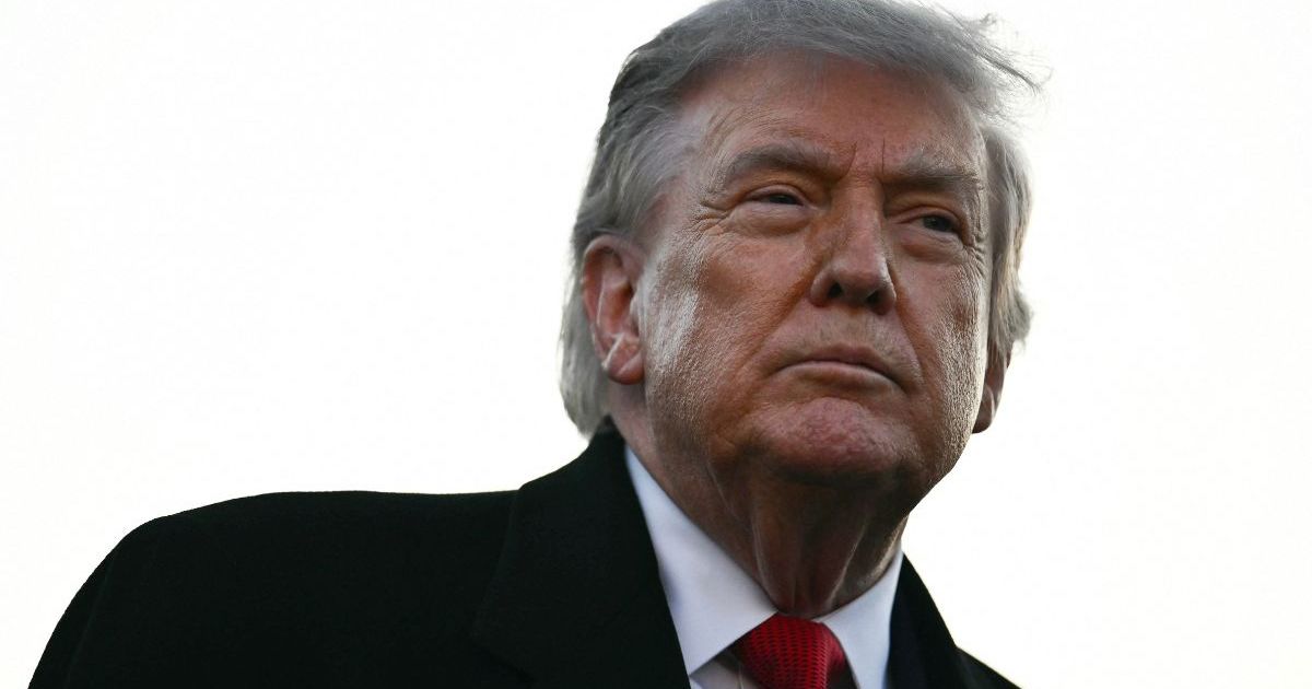 Donald Trump’s Reflecting Pool Makeover Faces One Problem Repairs Can’t Fix — Report