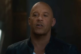 Beloved Vin Diesel Movie Sets Theatrical Rerelease in New Trailer