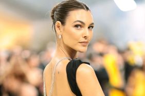Leonardo Dicaprio’s Girlfriend Goes Topless in a Bold New Photoshoot