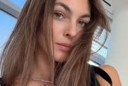 Leonardo DiCaprio’s Girlfriend’s Tiny Thong Comes With a Cheeky Detail
