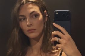 Leonardo DiCaprio’s Girlfriend’s Barely-There Thong Is Impossible To Ignore