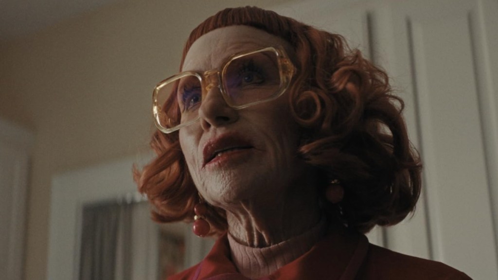 Weapons’ Aunt Gladys Actor’s Bull Street Gets Trailer With Release Date