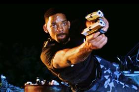 Will Smith Bad Boys