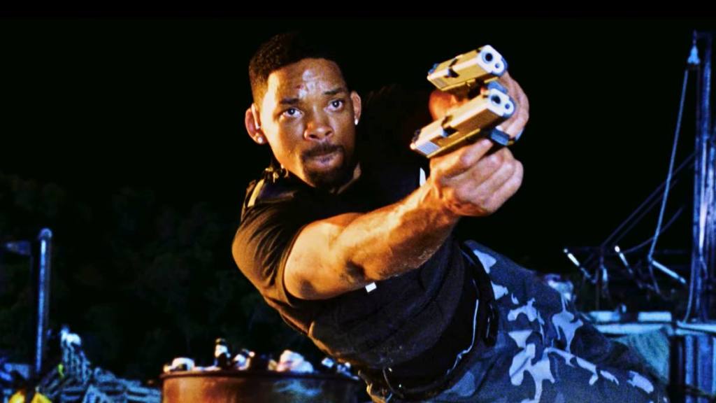 Will Smith Bad Boys