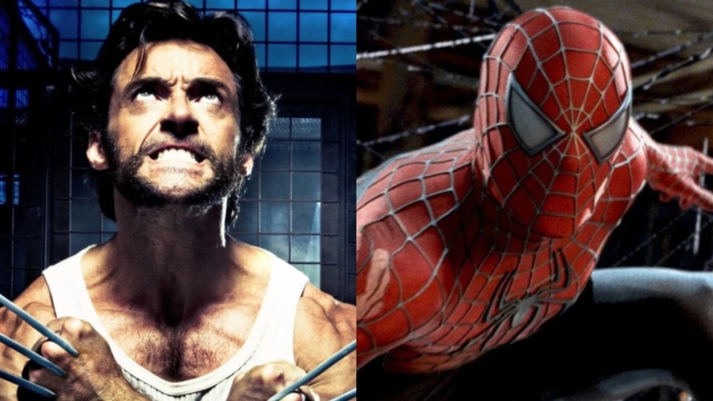 Doomsday’s Wolverine & Spider-Man Battle Also Has 1 Omega Mutant — Report