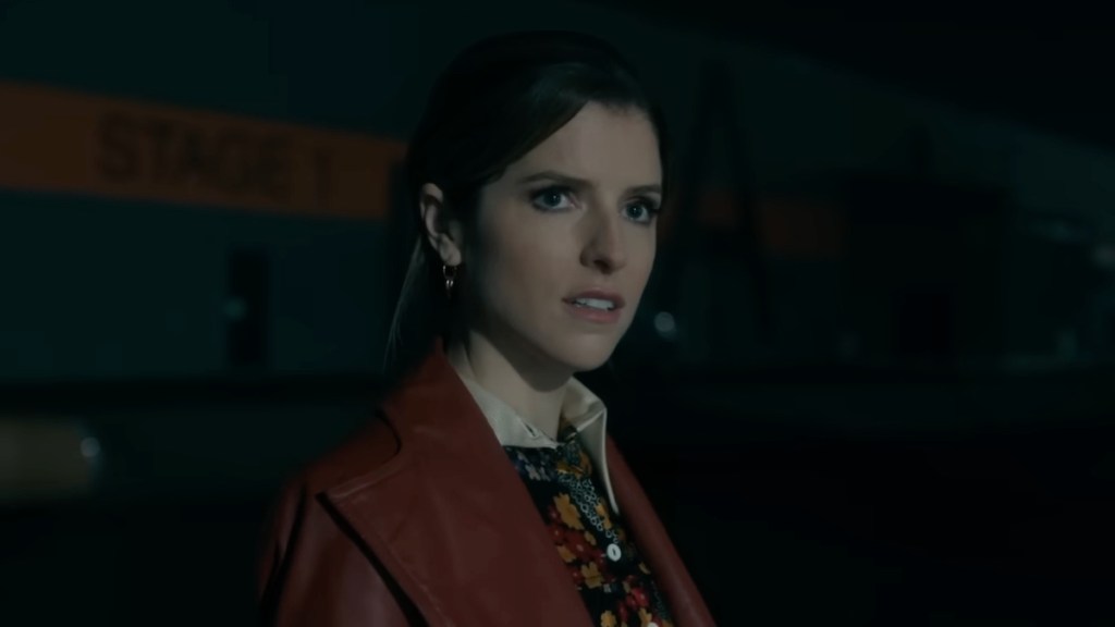 Anna Kendrick Directing New Netflix Movie After Woman of the Hour Success