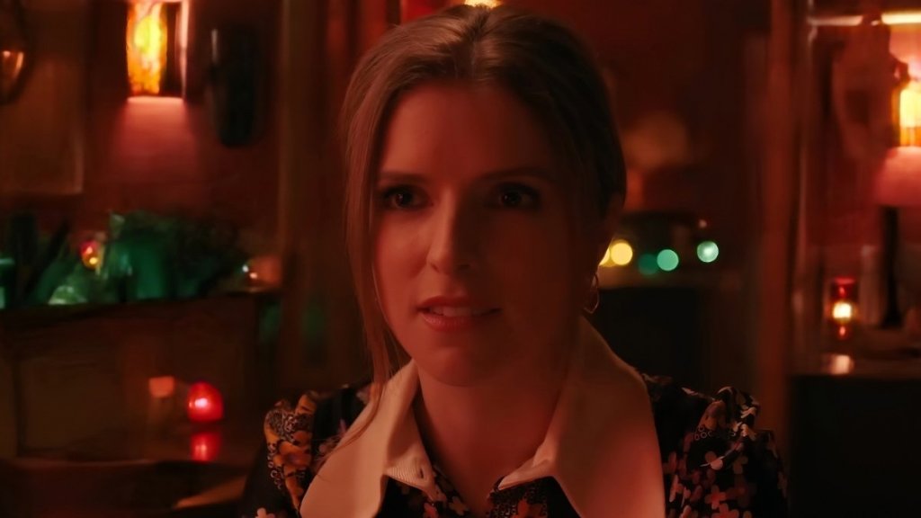 Anna Kendrick Directing New Netflix Movie After Woman of the Hour Success