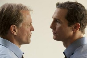 Matthew McConaughey & Woody Harrelson Reunite in 1st Look at Apple TV’s Brothers