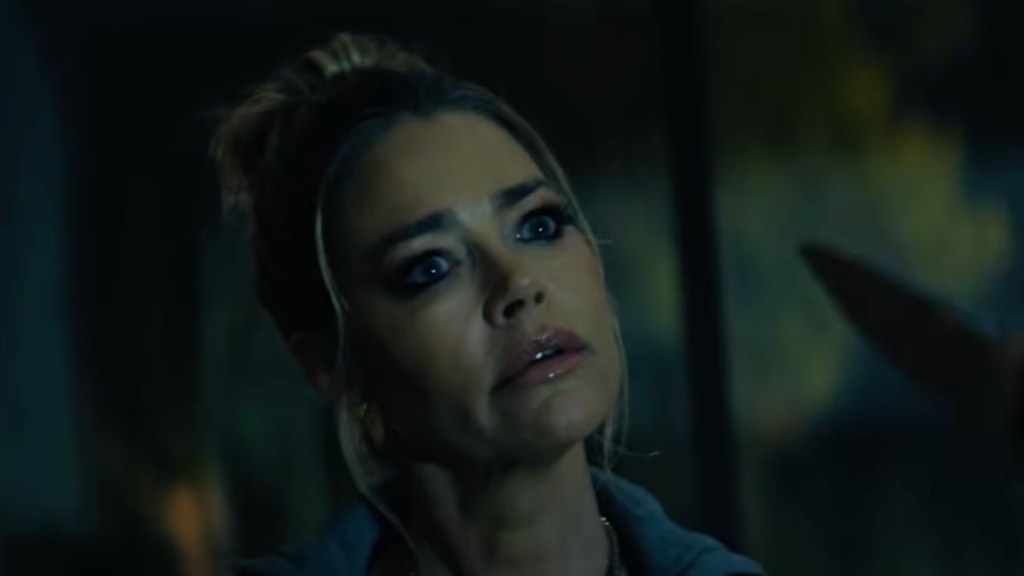 Scream Meets Prom Night & Other Classic Slashers in You’re Dead to Me Horror Movie Trailer
