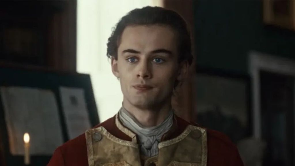 Young Washington Gives America’s First President a Fresh Rotten Tomatoes Reception