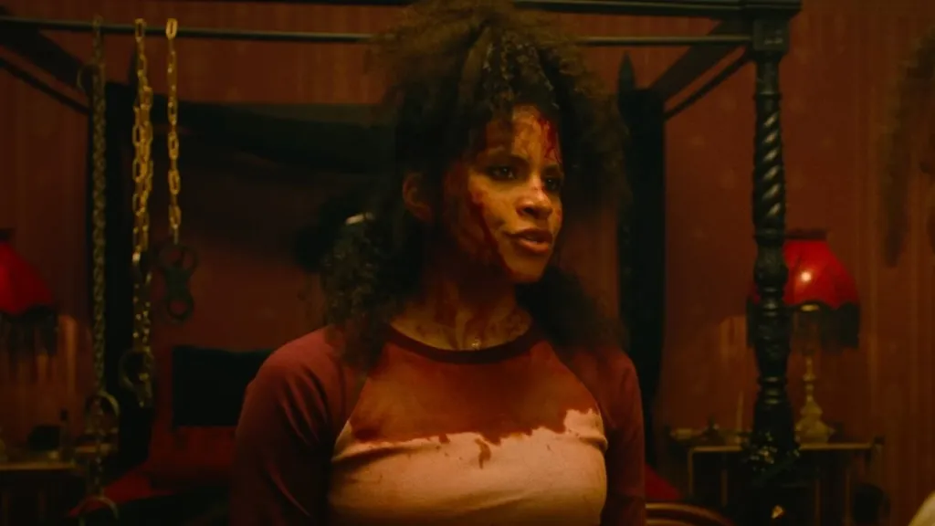 They Will Kill You HBO Max Streaming Release Date Announced for Zazie Beetz Movie