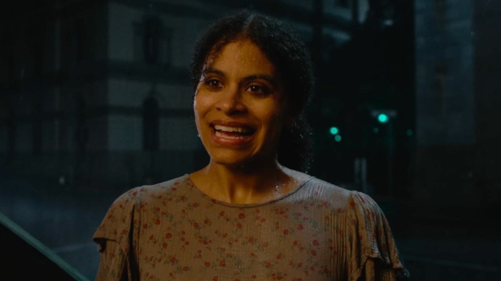 They Will Kill You HBO Max Streaming Release Date Announced for Zazie Beetz Movie