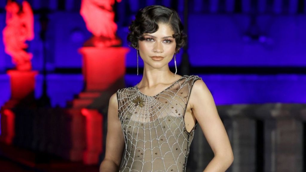 Zendaya