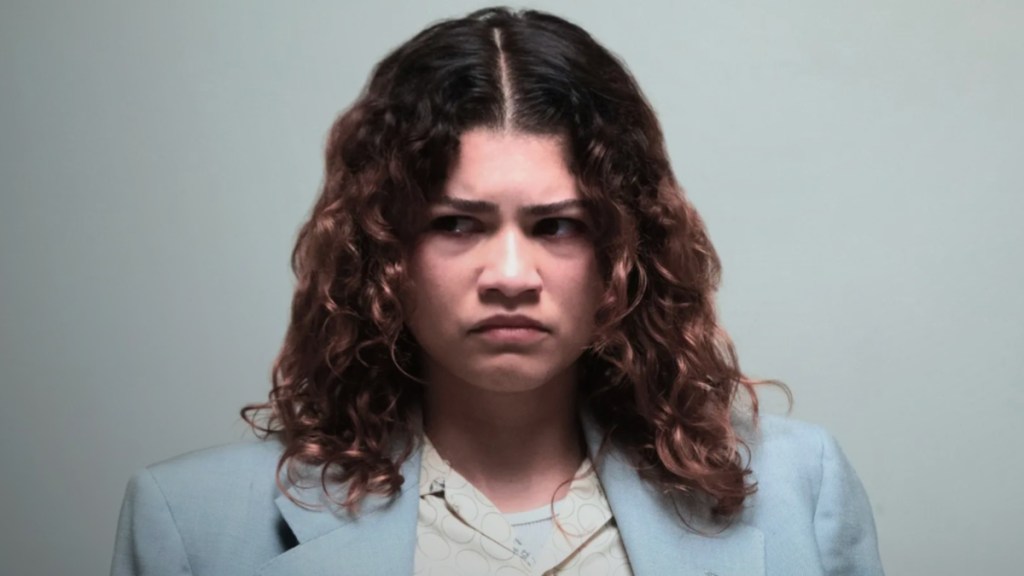Zendaya’s Hyped R-Rated Movie & More Peacock Releases This Week