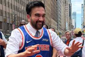NYC Mayor Zohran Mamdani To Honor Knicks’ Championship Win With Parade