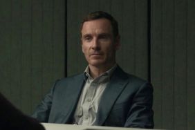 Michael Fassbender’s Spy Thriller Sees Meteoric RT Jump in Season 2