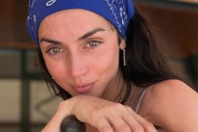 Ana de Armas’ Tiny Bikini Exposes Much More Than It Covers in Sun-Kissed Photo