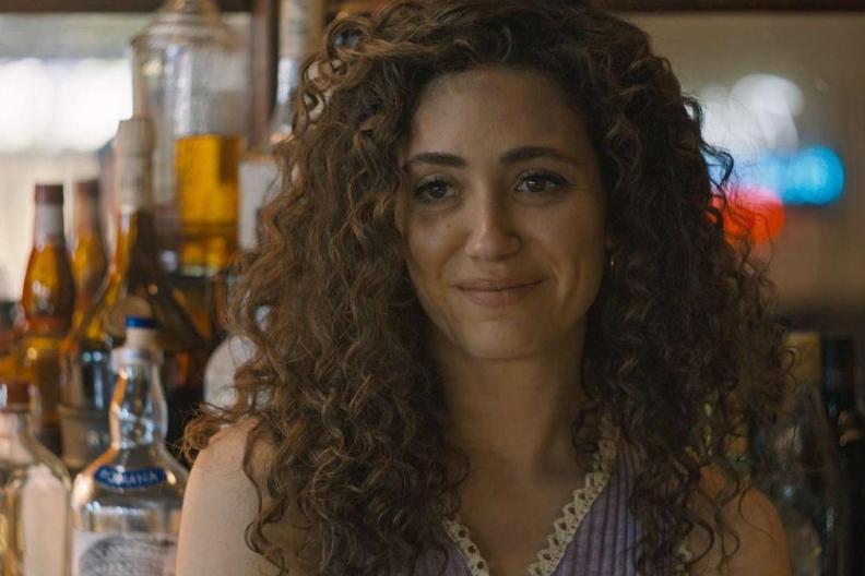 Emmy Rossum’s Hulu Thriller Furious Gets Release Date, Unveils First Photos