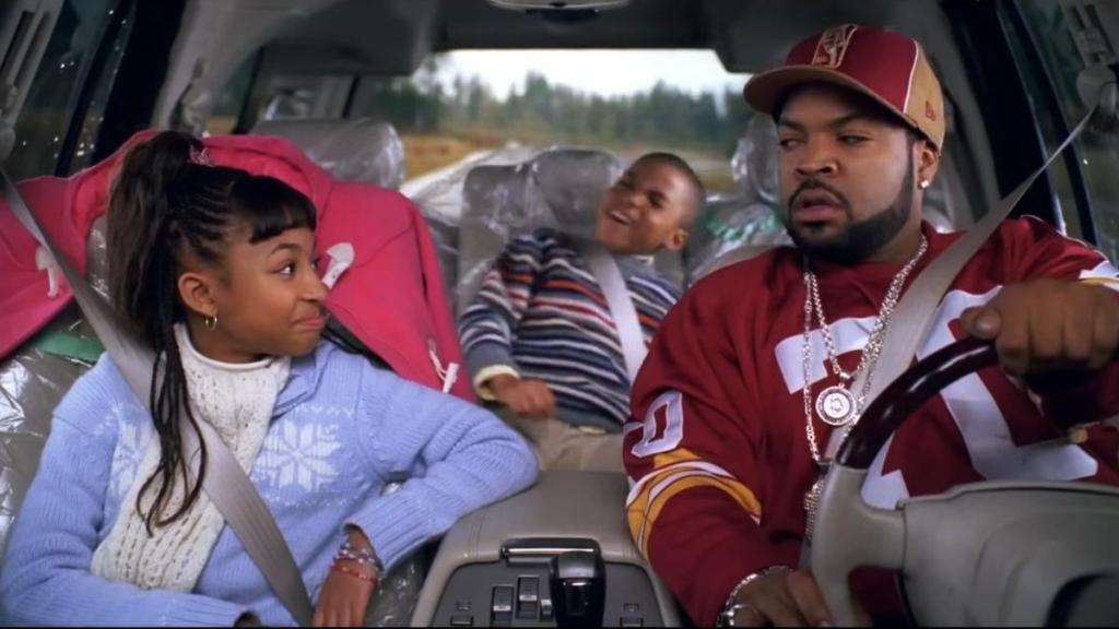 Are We There Yet 2 Cast: Which Stars Are Confirmed & Could Return for Ice Cube Sequel
