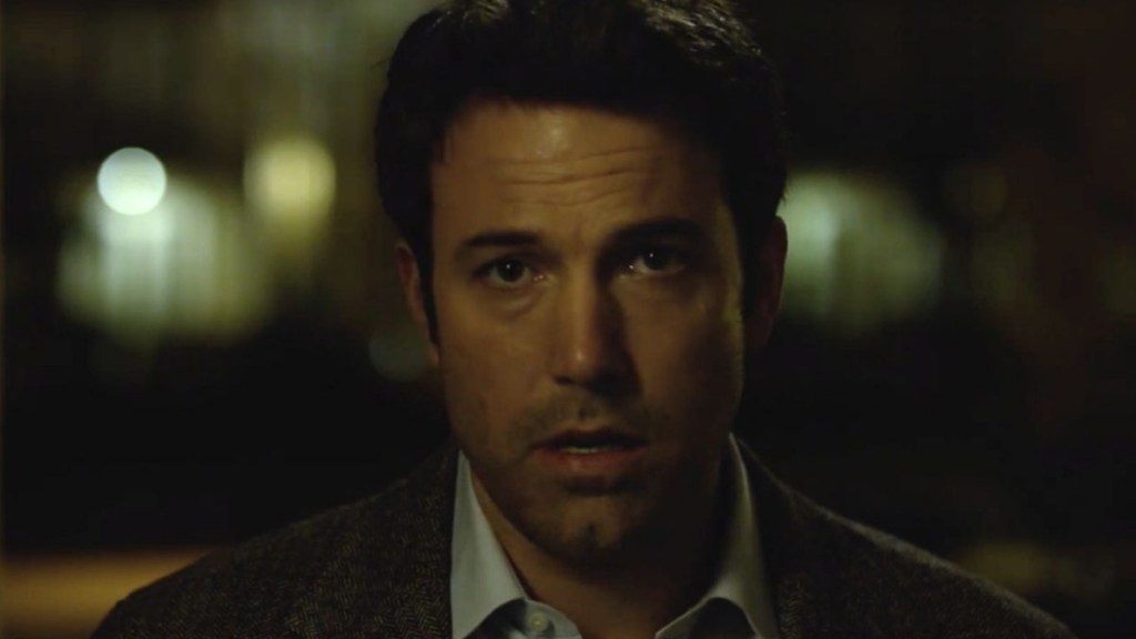 Ben Affleck’s Darkest Movie Hits Netflix Today