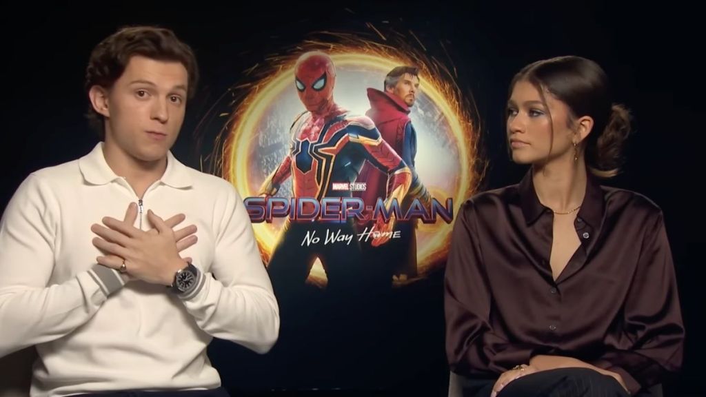 Zendaya Says This Tom Holland Move Makes Her ‘Frustrated’