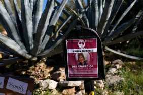 Ransom Note Says Missing Nancy Guthrie Was 'Buried in Nature'