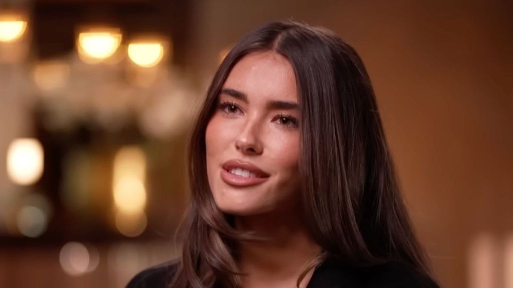 Madison Beer Speaks Out Amid Olivia Rodrigo Song Comparisons