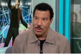 Lionel Richie Cuts Tour Opener Short After Onstage Illness