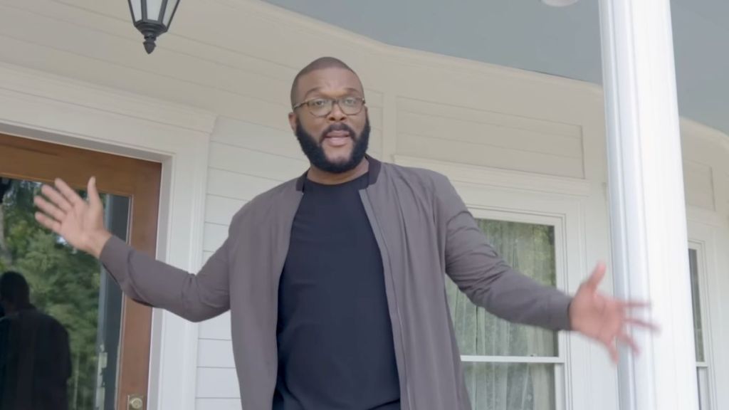 Tyler Perry Accused Of Declining To Address Sexuality In Ongoing Lawsuit
