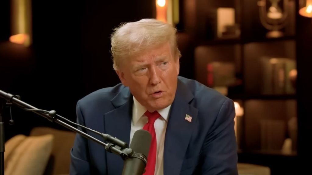 Donald Trump Faces Huge Blow Across Europe