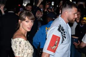 Taylor Swift and Travis Kelce Wedding Brings National Guard to NYC Streets — Report