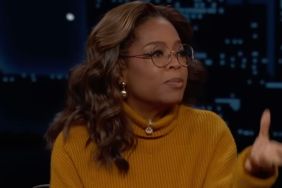 Oprah Winfrey Says This A-List Star Fell off Stage During Show Performance