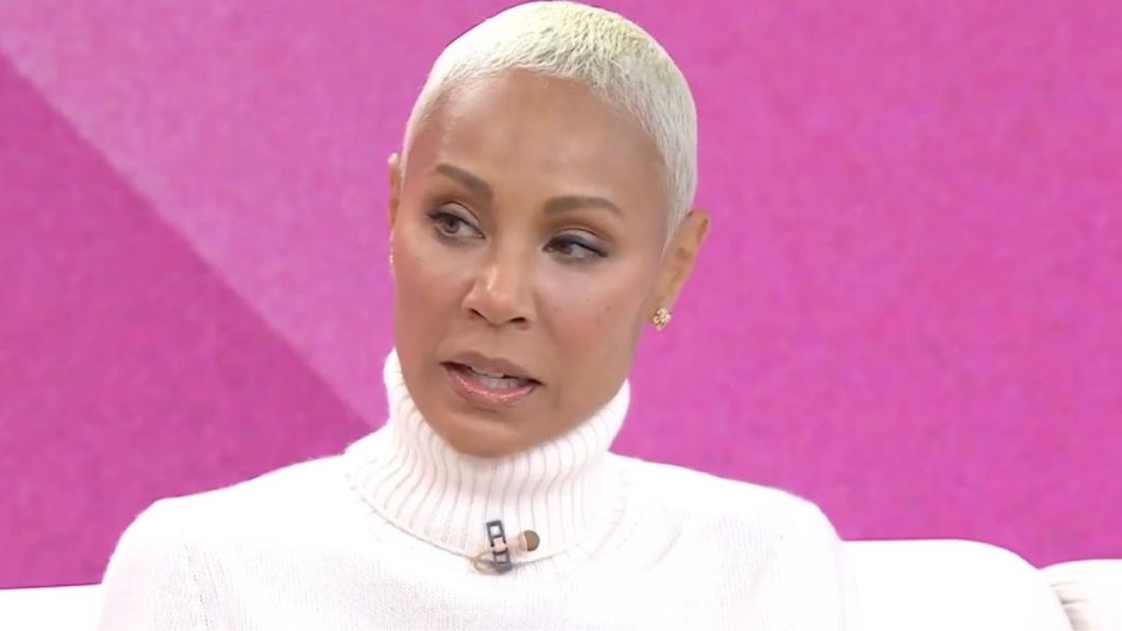 Jada Pinkett Smith and Will Smith Relationship Drama Reignites After Online Shoving Allegation