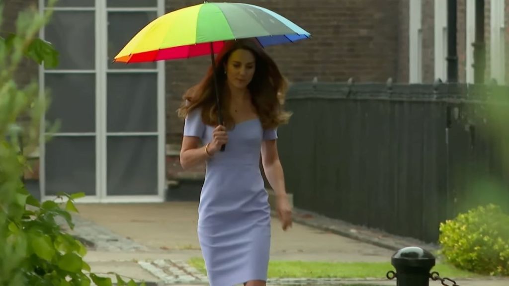 Melinda French Gates Meets Kate Middleton Amid Renewed Focus on Ex-Bill’s Epstein Testimony