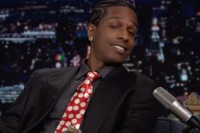 A$AP Rocky Under Fire After Suggestive Comment to Female Fans at Concert