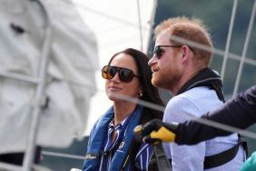 Why Royal Cousins Won’t Be Part of Prince Harry and Meghan Markle’s Children’s UK Visit — Source