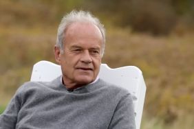 Frasier Star Kelsey Grammer Says Donald Trump Critics Are ‘Consumed by Hatred’