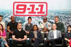 9-1-1 Actress Ends Pregnancy After Fetal Rare Genetic Disease Diagnosis