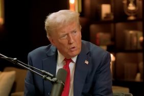 Donald Trump Accused of Taking White House Gold Items for Personal Bedroom Makeover