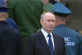 Russian Journalist Who Exposed Alleged Vladimir Putin Affair Found Dead at Home