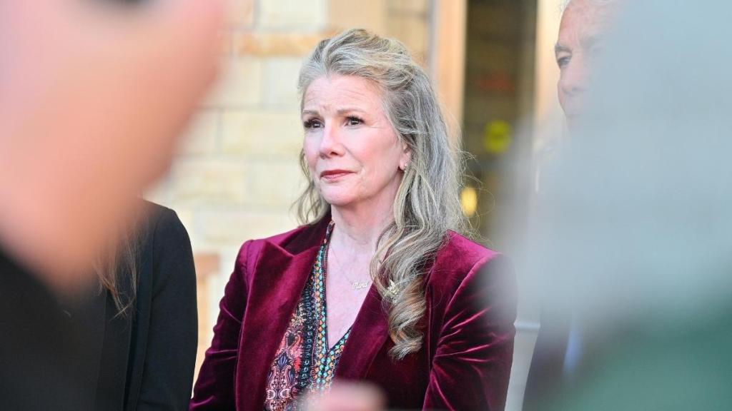 Melissa Gilbert Shares Warning for Young Actor Parents as Husband Timothy Busfield Faces Child Sex Crime Trial