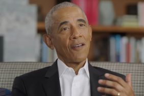 Barack Obama Predicts Female President but Names No Candidate