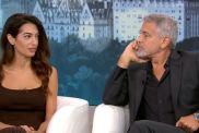 George Clooney's Wife Reveals Personal Cost of Life With Hollywood Star — Report