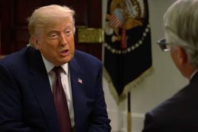 Donald Trump Says This Staffer Is Only Person Who Loves Him Like Melania — Source